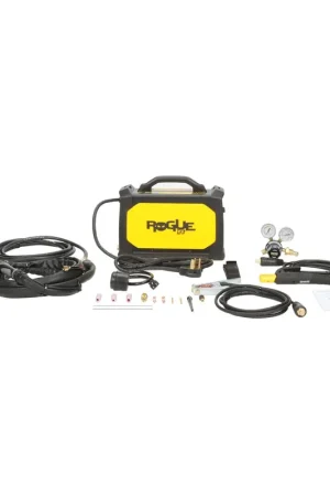 Seasonal Sale ESAB 0700500073 Rogue ET 200iP PRO TIG Welding Machine 21.2V