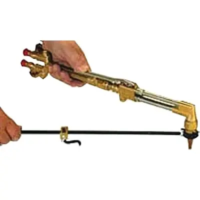 Flange Wizard CW-300 Circle Wiz Cutting Attachment 5/8 in to 8 in dia Time-Limited