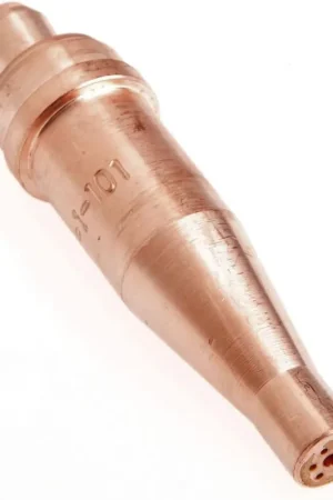 Fast Shipping Victor 0330-0005 Series 1 Type 101 One Piece Cutting Tips - 1-1-101 Cutting Tip