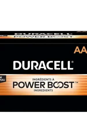Coppertop MN1500BKD Mn1500 Alkaline Battery AA 24pk Hot Deal