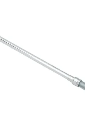 CDI Torque 25003MRMH Torque Wrench, 1/2 Inch Drive, 300 to 2500 in lb, 10 in lb Increment, 18 Inch Overall Length Premium