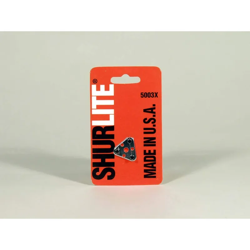 Fast Shipping Shurlite 5003X Three Flint Renewal 1/card