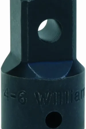 Williams 4-6 1/2-Inch Drive Impact Adaptor Deal