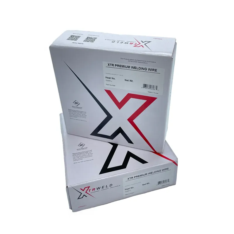 70S603533MS XTRweld 70S-6 MIG Welding Wire .035" Dia, 33 Lb. Steel Spool Secure Checkout