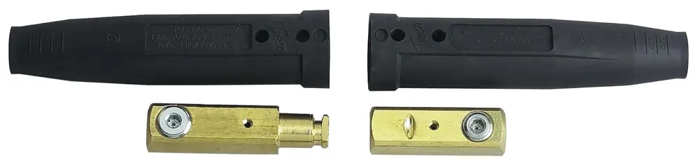 Tweco 9425-1200 Cable Connectors Single Ball-Point Top Pick