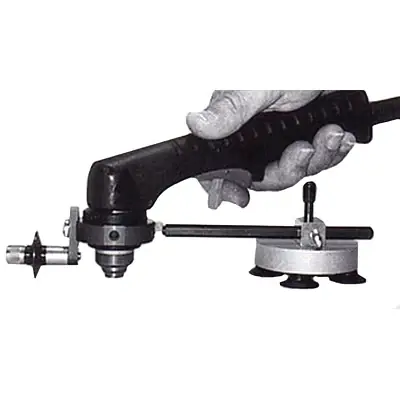 Factory Price Flange Wizard 77350 Magnetic Bases
