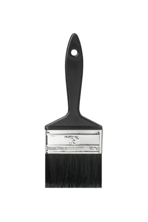 99004420 2" Rubberset Polyolefin Economy Brush Trusted Brand