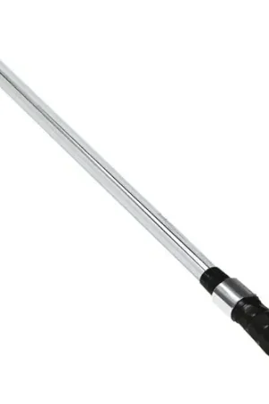 CDI Torque 1002MFRPH Torque Wrench 3/8 Inch Drive 10 to 100 ft lb 1 in lb Comfort Grip - SNP1002MFRPH Free Returns