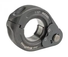 Ridgid Tools 37978 1-1/2 inches Std MegaPress Ring Next Day Delivery