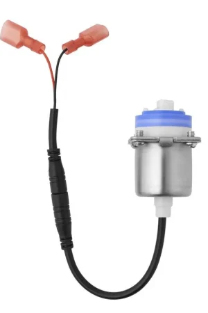 Direct From Factory American Standard M964410-0070A Selectronic Faucet Solenoid Assembly Kit for Selectronic DC Powered Proximity Exposed Toilet Flush Valve