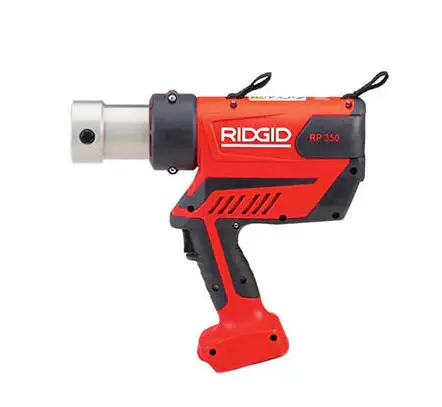 RIDGID 67083 CRIMP TOOL, RP 350 TOOL ONLY Grab Now