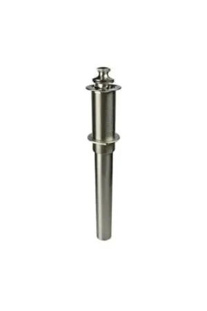 Premium Mountain Plumbing MT760/BRN Lft&Trn Drain W/O Of