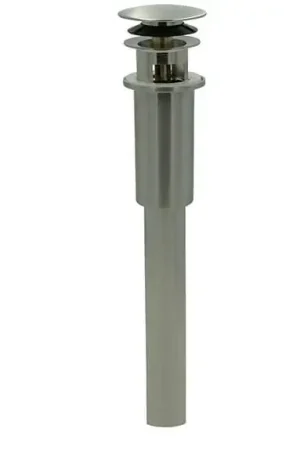 Affordable Mountain Plumbing MT745-3/MB Drn W/Overflow