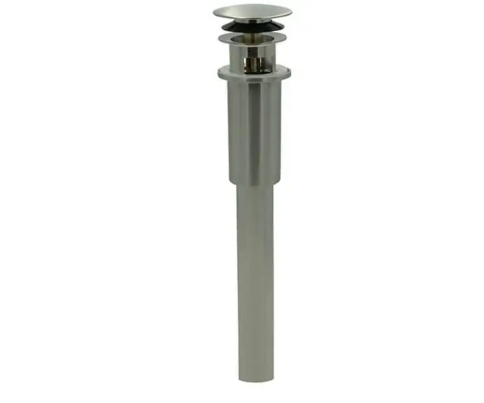 Affordable Mountain Plumbing MT745-3/MB Drn W/Overflow