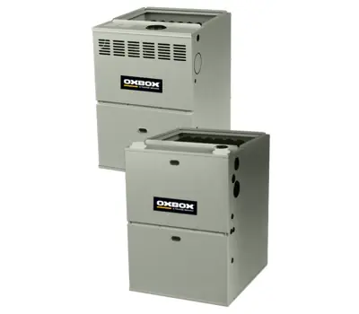 Premium Oxbox J801V060AM3SEA 60000 BTU 80% AFUE 14-1/2 in. Gas Furnace