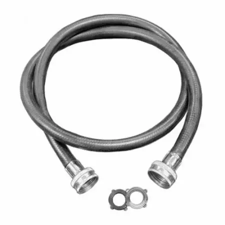 Jones Stephens J04004 Washing Machine Hose 4 Feet Big Sale