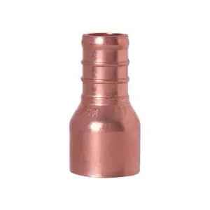 Sioux Chief 644X3 Adapter 3/4 FSWT x 3/4 PEX BARB Premium