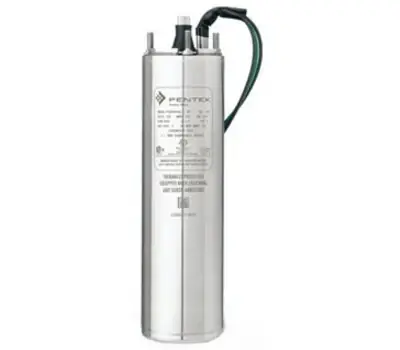 Sta-Rite P43B0050A3-C 230 V 5 HP 3-Phase 3-Wire Submersible Motor Pentair Low Price