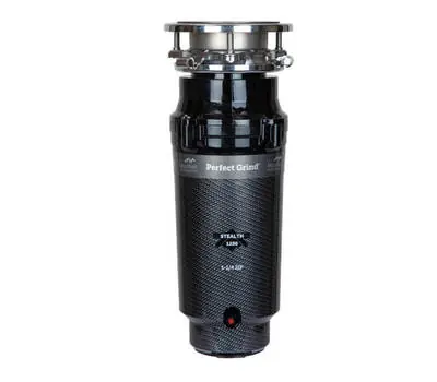Mountain Plumbing Stealth1250 1-1/4 HP Garbage Disposal Limited Offer