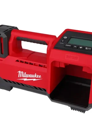 Milwaukee 2848-20 M18 Inflator 150 PSI Markdown