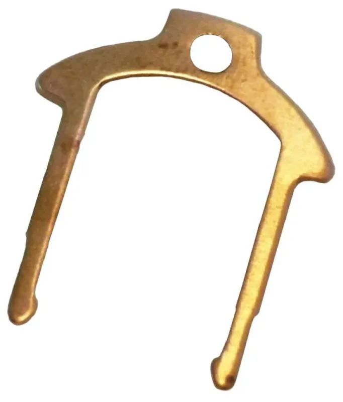Hassle-Free Returns Moen 883 Retainer Clip - Faucet Parts and Accessories
