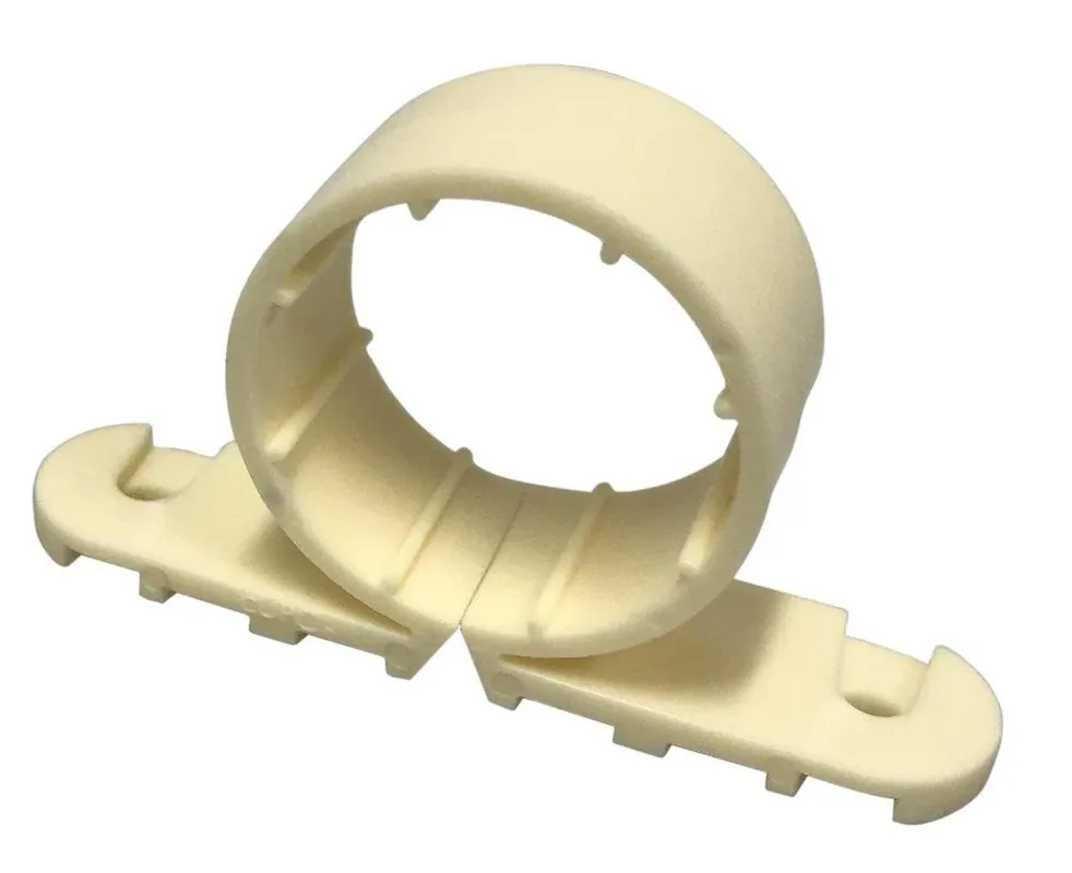 Sioux Chief 559-6 1-1/2 in. Plastic Pipe Clamp Authentic