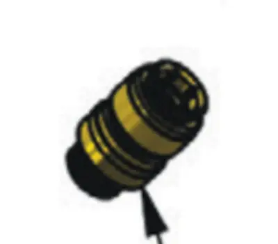 Woodford 37HF-BR Backflow Preventer Brass Best Choice