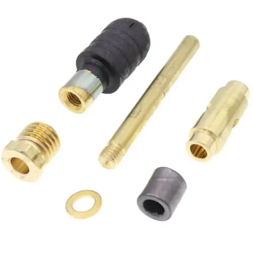 Woodford RK-X34 Blue Head Yard Hydrant Repair Kit Special Offer