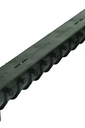 Sioux Chief 865-S1 7-21/100 in. Trench Drain HDPE Sloped Channel Section Buy Online