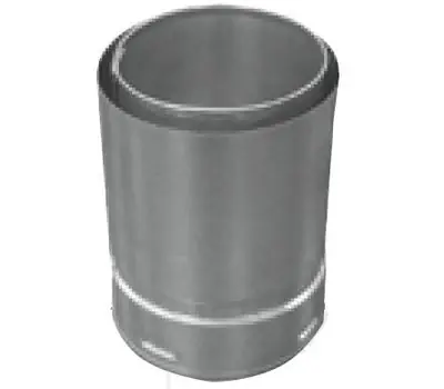 Big Sale Metal-Fab 3M6AF 3 in. Galvanized Steel Female Adapter