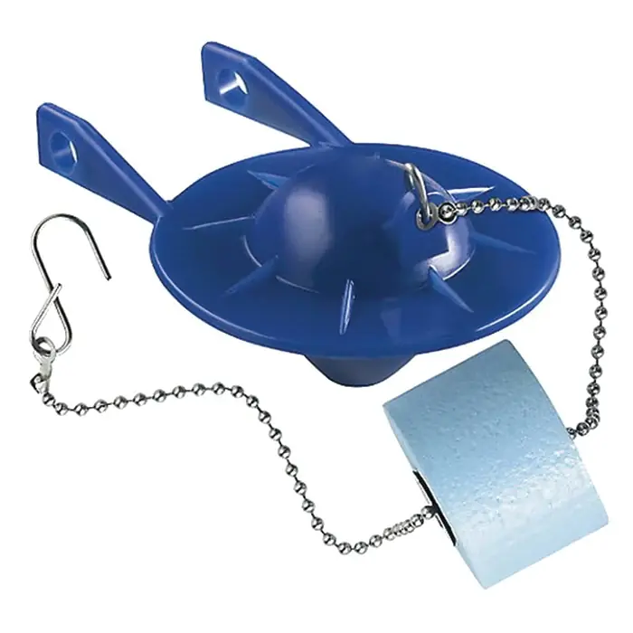 Price Cut Kohler K-GP85160 Vinyl Flapper with Adjustable Float 2-Inch