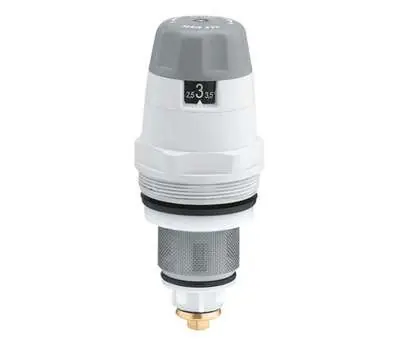 Special Offer Caleffi 535009HA Replacement Cartridge for 535HA Series Pressure Reducer (1-1/4, 1-1/2 and 2 in.)