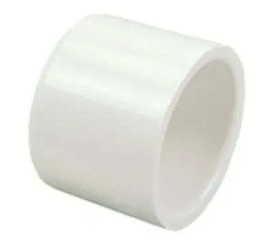 Nibco 447-007 3/4 Inch Slip PVC Cap Free Returns