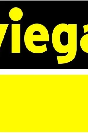 Best Price Viega 25321 MegaPressG 1-1/2 x 1-1/2 x 1-1/2 Tee