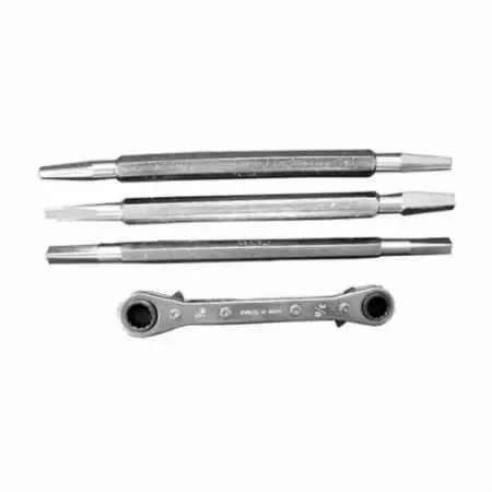 Jones Stephens J40308 Bibb Seat Tool Set Special Discount