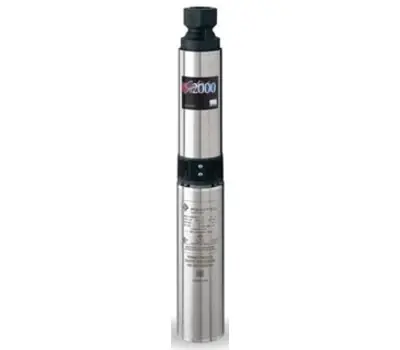 Get Yours Sta-Rite S10P4JP05121 Signature 2000 JP Series 115V 1/2 HP 2-Wire 4 in. Submersible Pump