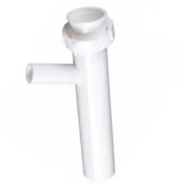 Final Sale Dearborn PP9819 Branch Tailpiece 1-1/2 x 8 x 3/4 Inch
