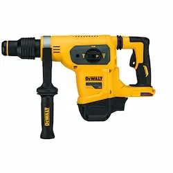 Top Pick DeWalt DCH293R2 20V Max XR Brushless 1-1/8 inch Rotary Hammer Kit