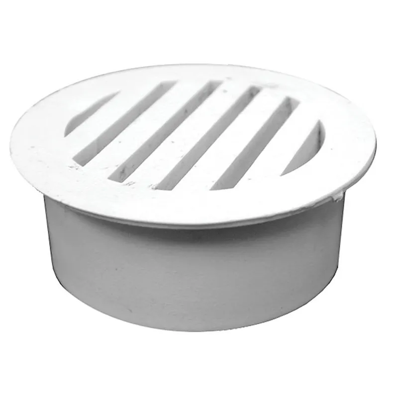 Price Drop Jones Stephens D42002 2 in. Push On Plastic White General Purpose Drain