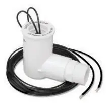 RectorSeal 97637 Safe-T-Switch SS2 Condensate Overflow Shut-Off Switch Last Chance