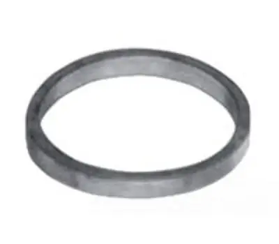 Korky 711 Slip Joint Washer for Most Drains Pipes 1.25 in ID x 1.4375 in OD x 0.1875 in Thickness Seasonal Sale