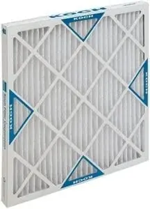 Koch Filter 102-700-006 Multi-Pleat 16 x 20 x 1 in MERV 8 Air Filter Don't Miss Out