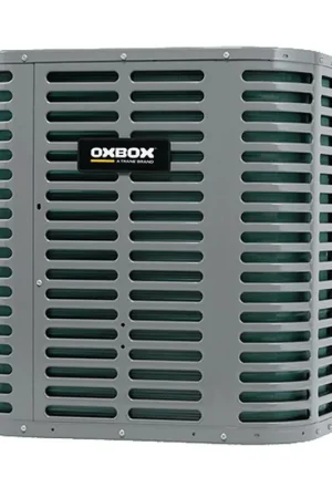 Oxbox J4AC5024E1000A 14.3 SEER2 2 Ton Air Conditioner R410A Fast Shipping