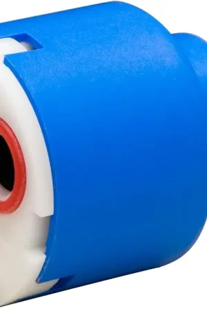 Shop Now Moen 4000 Single Handle Replacement Cartridge 1 x 1 x 1.75 inches