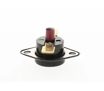 Nortek Global HVAC 626599R Manual Reset Inducer Limit Switch +160 Degrees F Last Chance