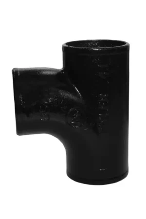 Luxury Tyler Pipe 007562 Sanitary Tee 2 x 2 x 1-1/2 in Cast Iron No-Hub