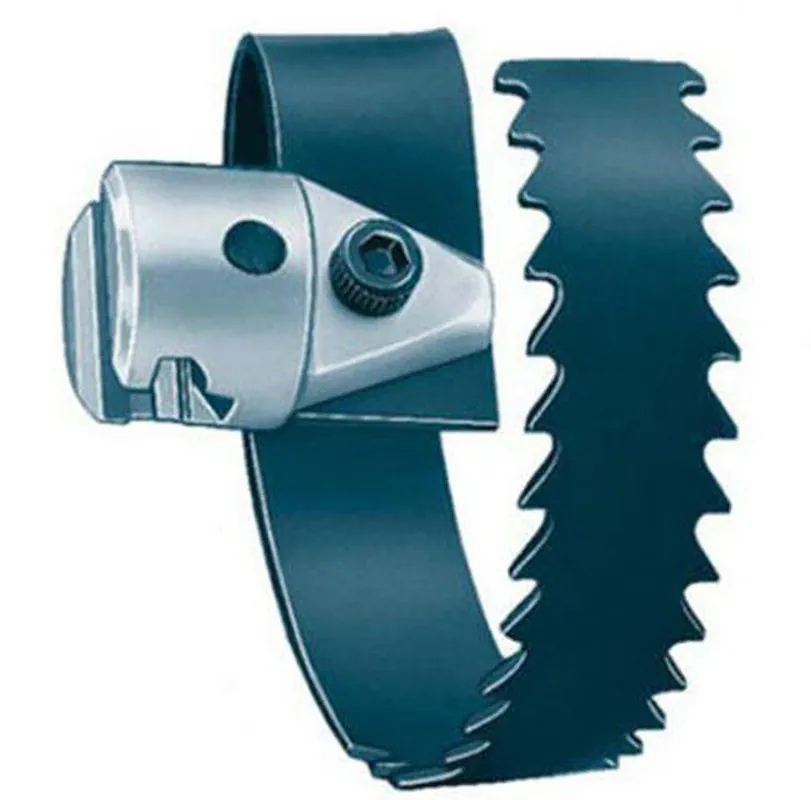 Bargain RIDGID 62920 2-1/4 in. Cutter for K-60 Drain Cleaning Machine