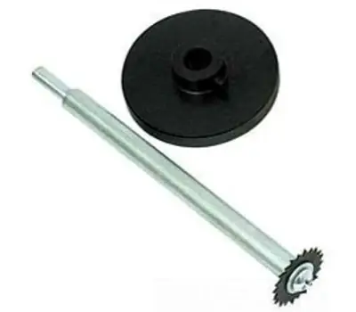 Grab Now Reed IC1SL Internal Pipe Cutter with 7 in. Shaft