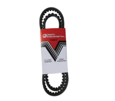 Bargain Supco BX58 Molded Cogged V-Belt 61 x 13/32 in Replacement Part