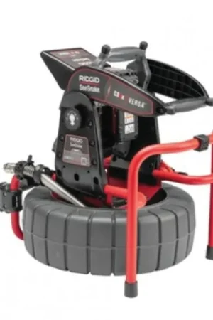 Buy Today Ridgid 63673 Reel, Compact M40 25mm SL TS with TruSense